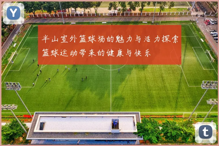 半山室外篮球场的魅力与活力探索篮球运动带来的健康与快乐