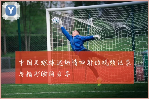 中国足球球迷热情四射的视频记录与精彩瞬间分享