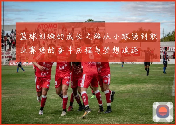 篮球刘璇的成长之路从小球场到职业赛场的奋斗历程与梦想追逐