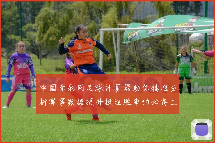 中国竞彩网足球计算器助你精准分析赛事数据提升投注胜率的必备工具