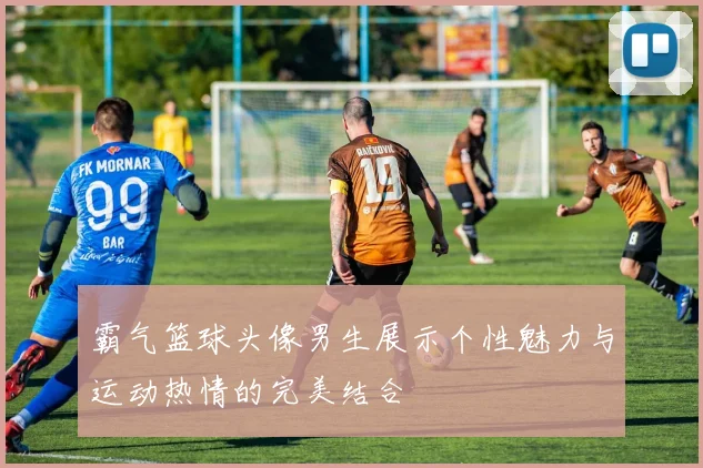 霸气篮球头像男生展示个性魅力与运动热情的完美结合